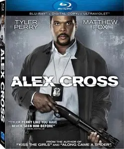 Alex Cross (2012)