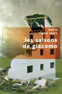 Les saisons de Giacomo - Mario Rigoni Stern