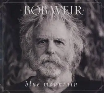 Bob Weir - Blue Mountain (2016) {Columbia-Legacy 88985366982}