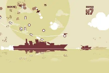 Luftrausers (2014)