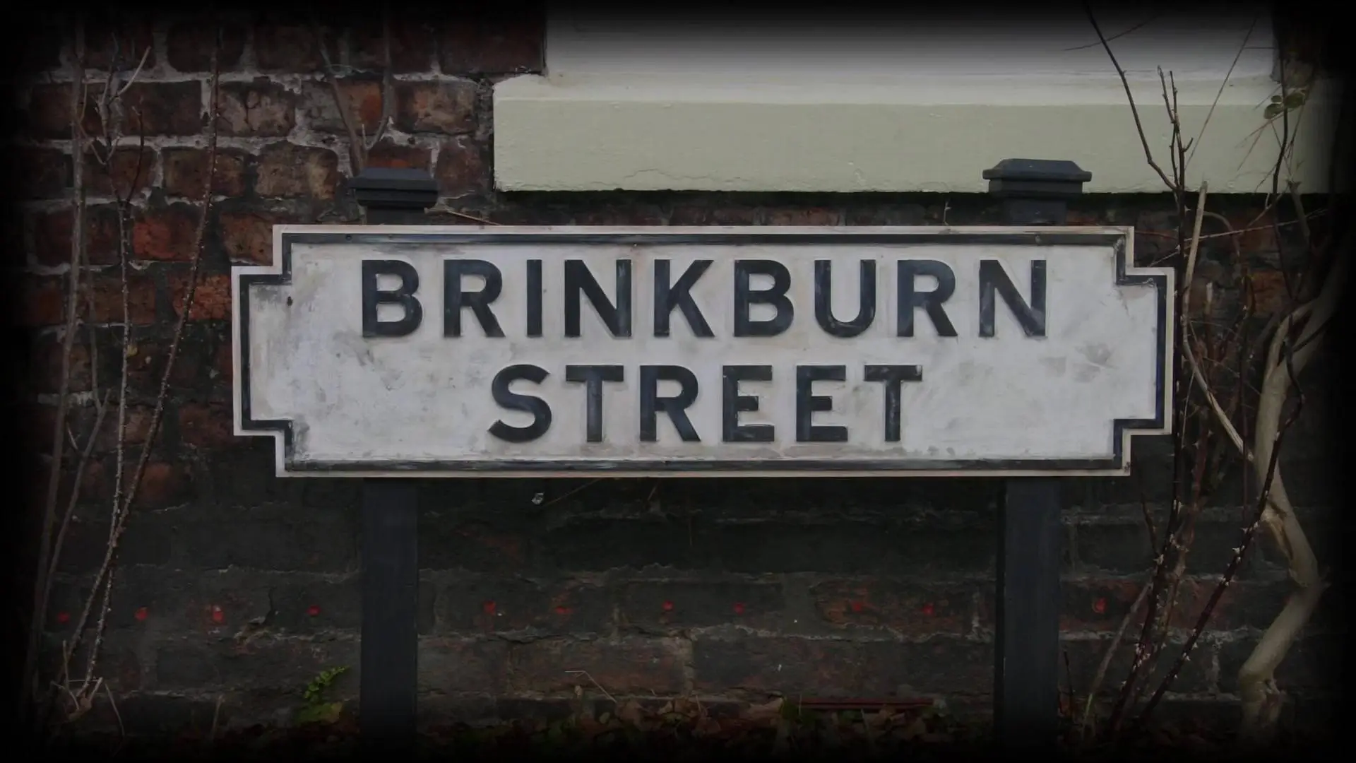 Burn street