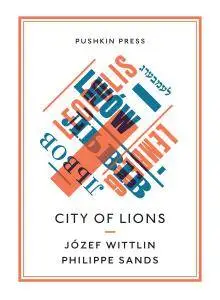 City of Lions (Pushkin Collection)