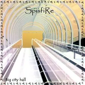 Spisfire. 7 Albums (2009-2010)