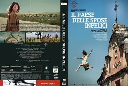 Il paese delle spose infelici / Annalisa (2011) [Re-UP]