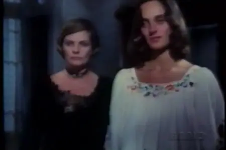 As Filhas do Fogo / Daughters Of Fire (1978)