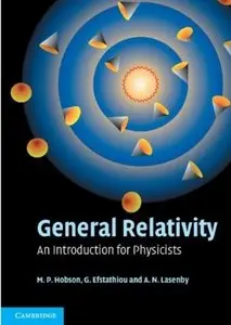 General Relativity: An Introduction for Physicists [Repost]
