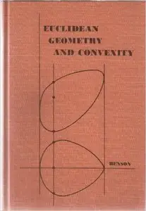 Euclidean Geometry and Convexity
