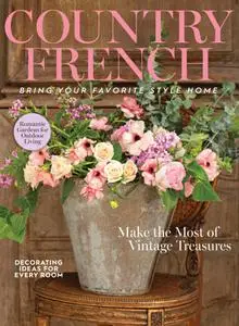 Country French - August 2019