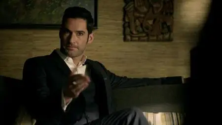 Lucifer S02E10