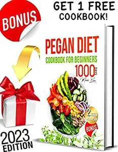 Pegan Diet Cookbook for Beginners