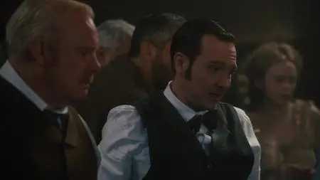 Murdoch Mysteries S17E04