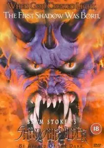 Bram Stoker's Shadowbuilder (1998)