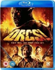 Orcs! (2011)