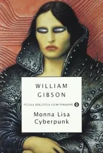 Monna Lisa cyberpunk by William Gibson