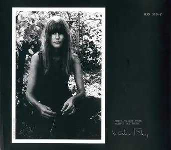 Carla Bley - Escalator Over The Hill (1971) {2CD Set, JCOA Records--ECM Records 839 310-2 rel 1998}