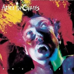 Alice In Chains - Facelift (30th Anniversary - 2020 Remastered) (1990/2020) [Official Digital Download 24/192]
