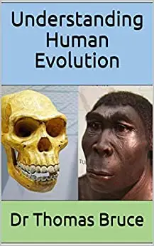 Understanding Human Evolution