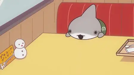Odekake Kozame (Little Shark's Outings) - 29