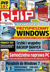 Chip - February 2010 (Poland)