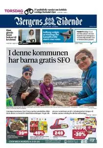 Bergens Tidende – 09. mai 2019