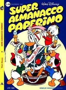 Super Almanacco Paperino 30 Serie II (12/1982)