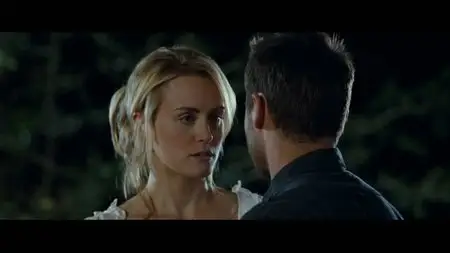 The Lucky One (2012)