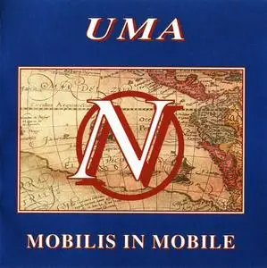 UMA - Mobilis in Mobile (1996)