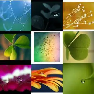 Mixed Wallpapers 4