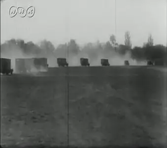 Japan war newsreel 1940年(昭和15年)6月18日