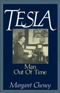 Tesla: Man Out of Time (Repost)