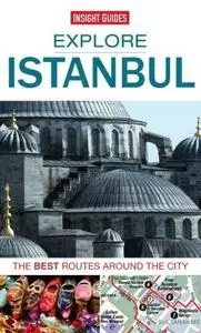 Explore Istanbul: The Best Routes Around the City (repost)