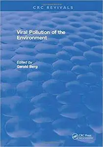 Viral Pollution of the Environment