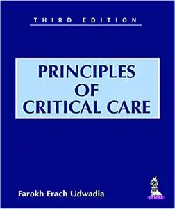 Principles of Critical Care (Repost)