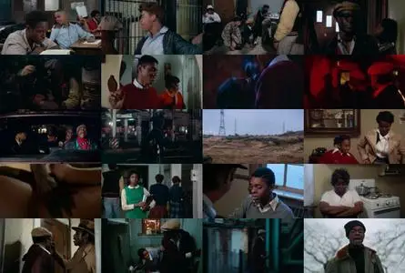 Cooley High (1975) [Criterion, REMASTERED]