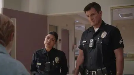 The Rookie S05E12