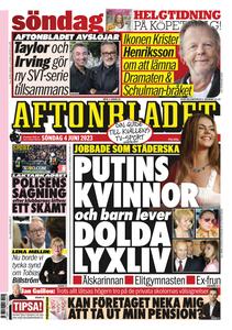 Aftonbladet – 04 juni 2023