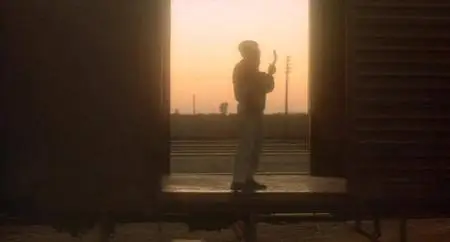(Drame)  En Route pour la Gloire  /  Bound for Glory  [DVDrip] 1976  BivX