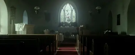 Silent Night (2012)