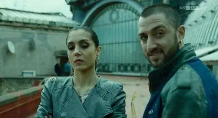 Gomorrah S03E10