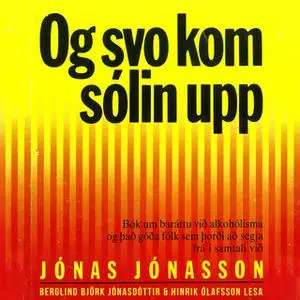«Og svo kom sólin upp» by Jonas Jonasson