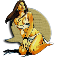 Totem Calibre 38 (Revista) Comleto