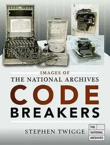 «Codebreakers» by Stephen Twigge