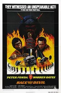 Race with the Devil (1975)