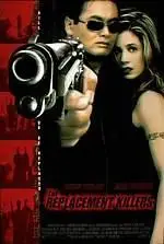 The Replacement Killers 1998 (DVD Rip)