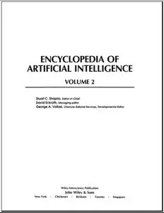 Encyclopedia of Artificial Intelligence, Vol. 2: O-Z and Index