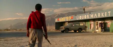 Constantine (2005)