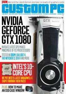 Custom PC - August 2016