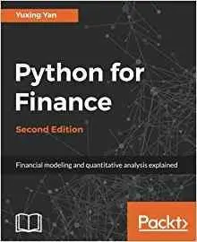 Python for Finance - Second Edition