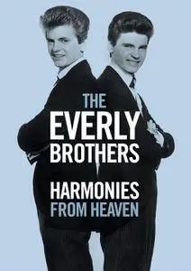The Everly Brothers: Harmonies from Heaven (2016)
