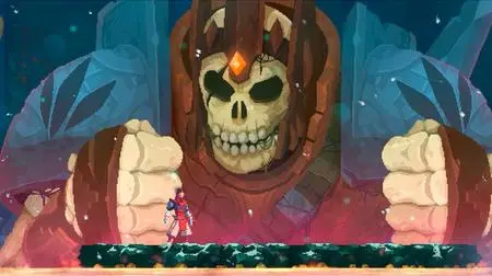 Dead Cells - Rise of the Giant (2019)